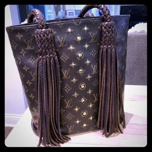 Louis Vuitton Boho Tote